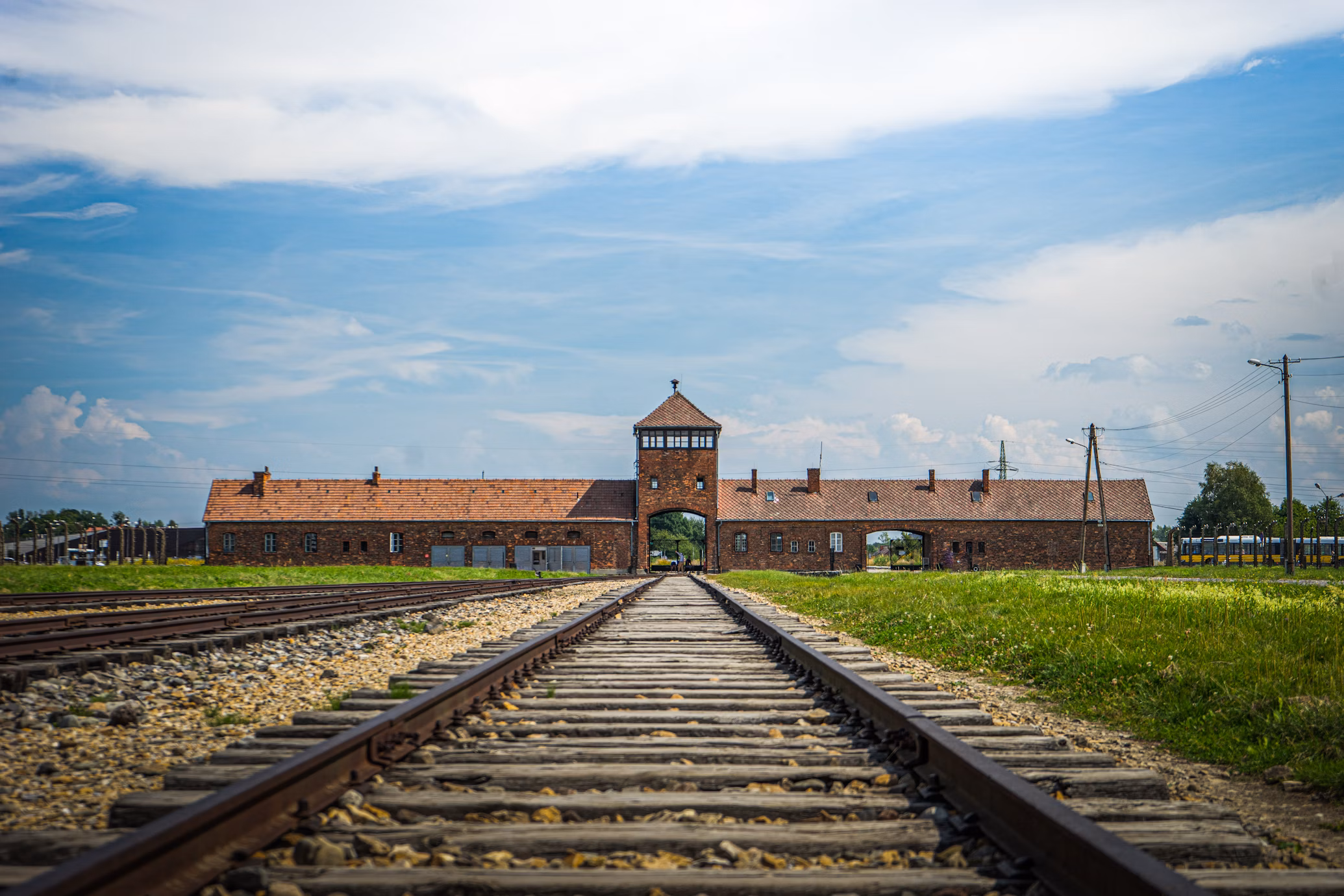 Private Auschwitz-Birkenau Tour from Krakow