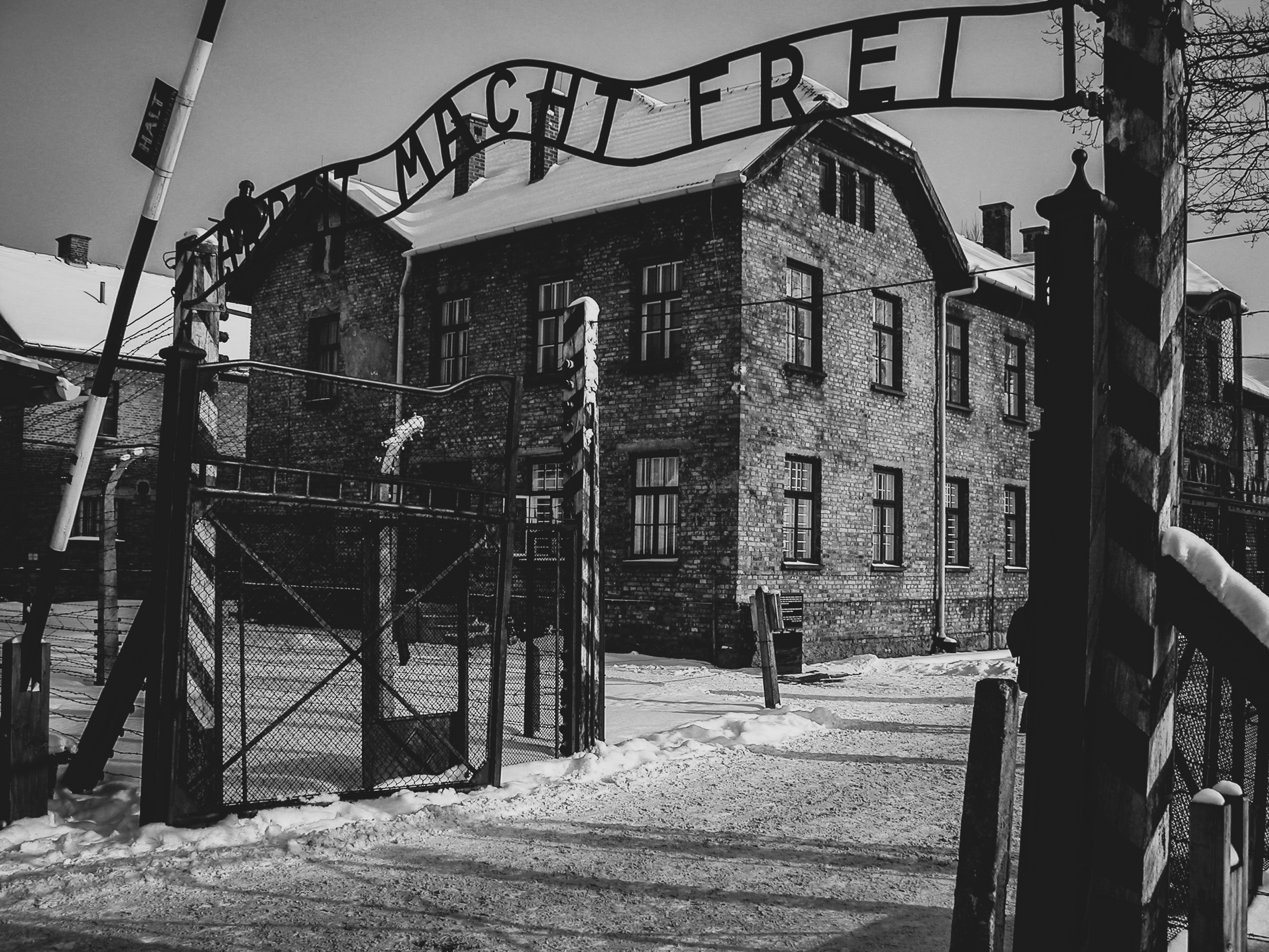 Auschwitz-Birkenau