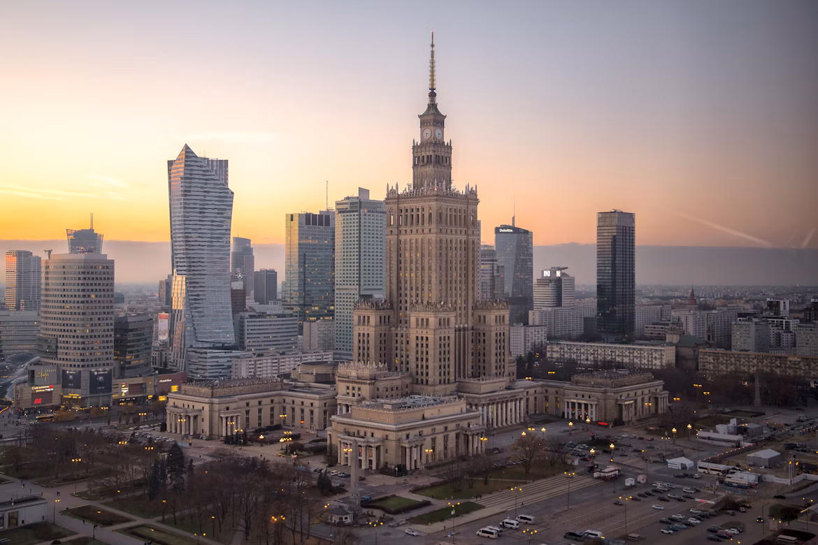 Best day trips from Krakow - Auschwitz, Salt Mines & More