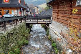 Zakopane
